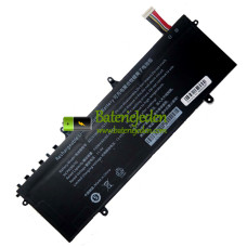 Baterie pro PDA AEC578870-3S1P-N 11přezek-10řádků [Náhradní baterie]